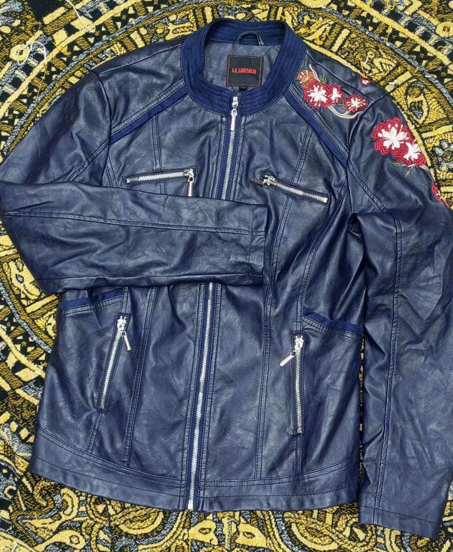 G73 Leather jackets - 10 pieces