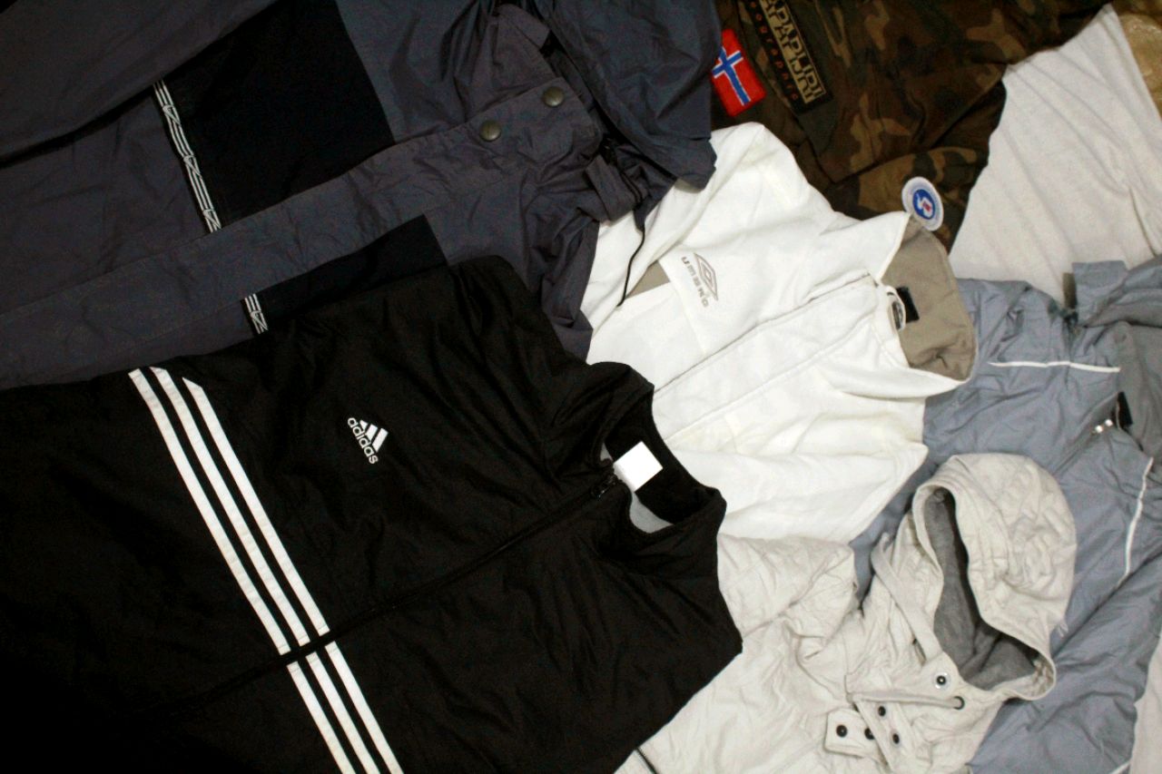 💥 Mixed brand,  - 50 pieces Bundle 💥