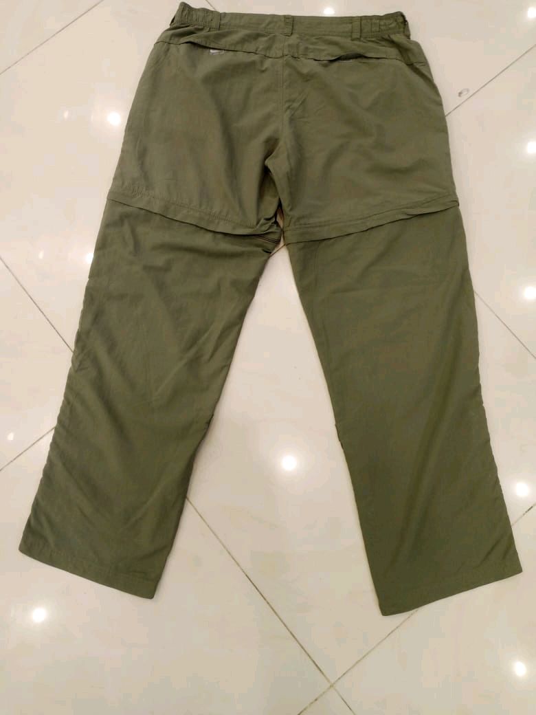 Adult Track Pant - 50 piece