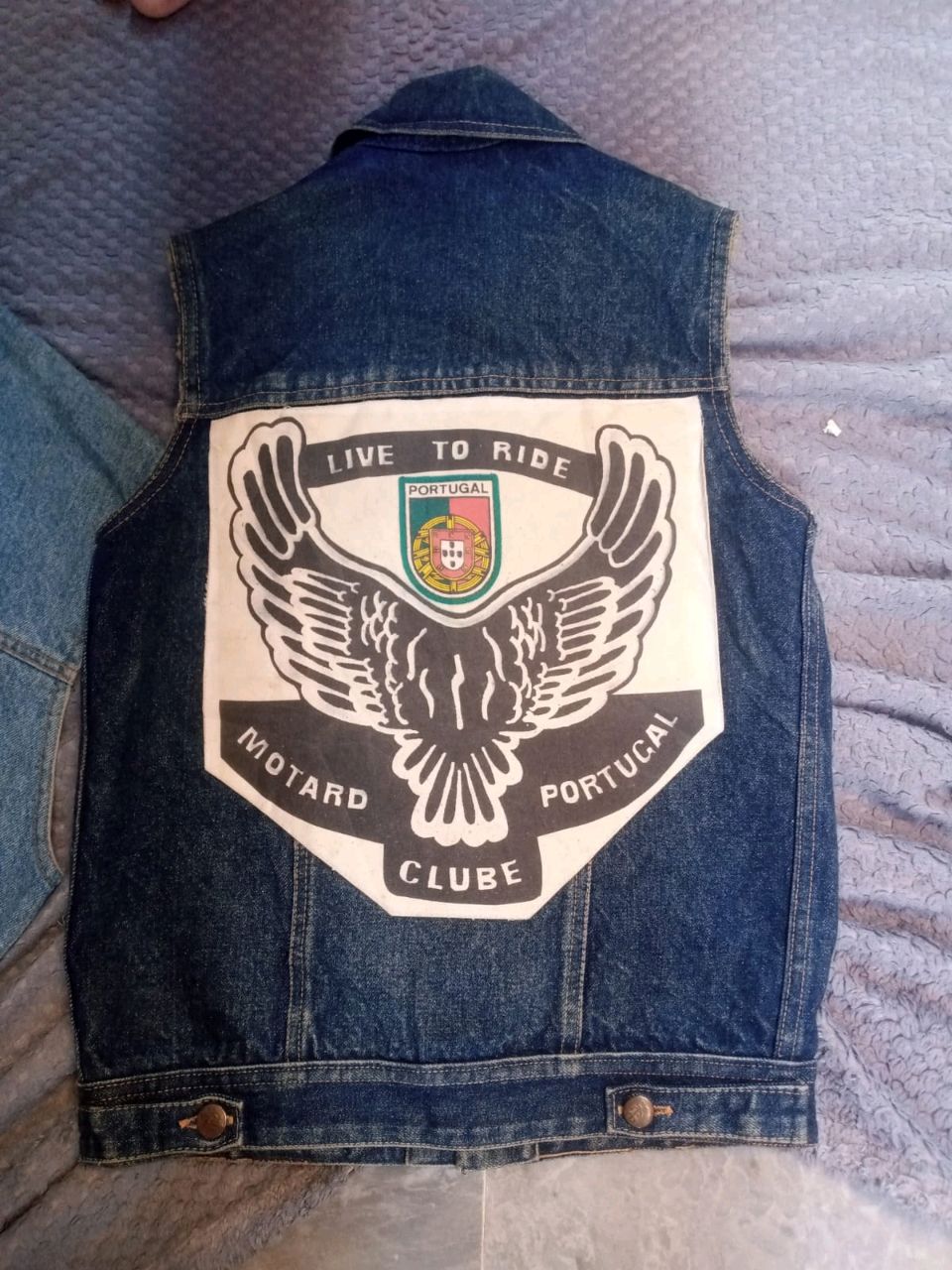 Levi's lee wrangler vest - 40 PCs