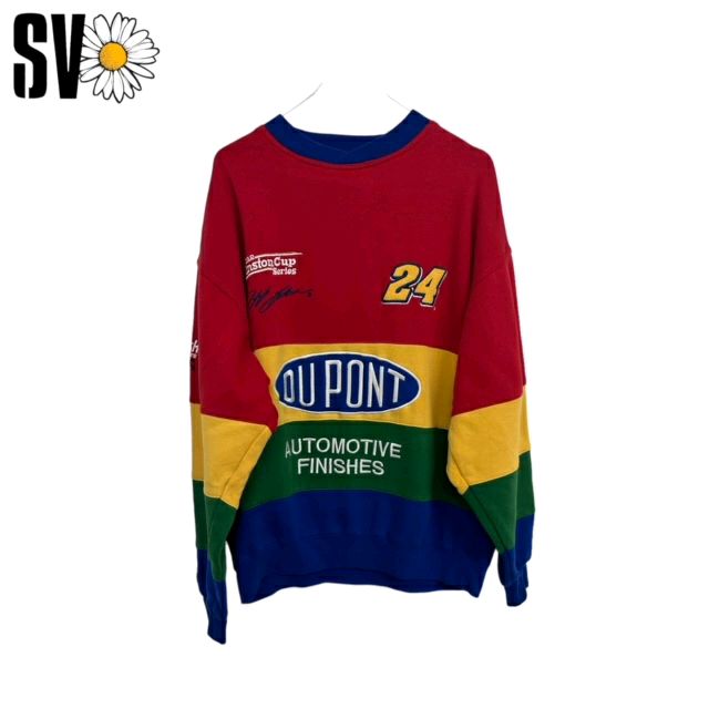 NASCAR clothing bundle 7 pieces