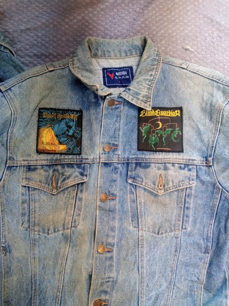 Levi's lee wrangler vest - 40 PCs