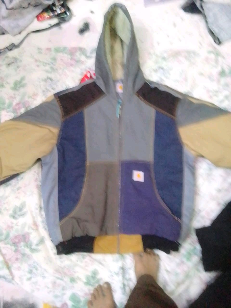 Rewark Carhartt jackets hoodie 30 pieces
