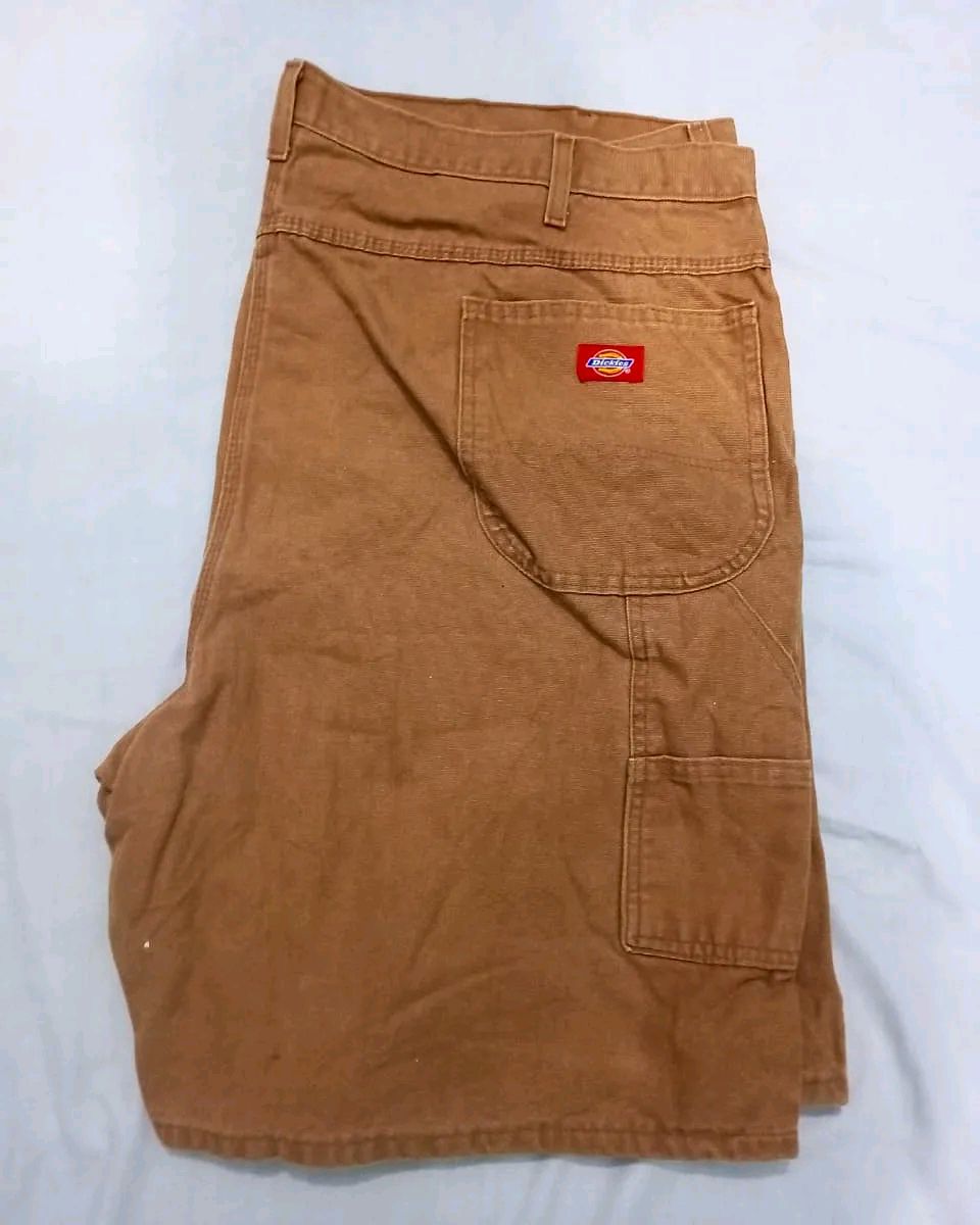 Dickies and Carhartt Shorts (15 pieces)