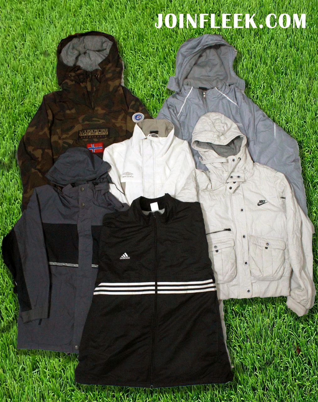 💥 Mixed brand,  - 50 pieces Bundle 💥