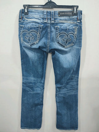 Rock Revival Jeans - 50 pieces wholesale bundle