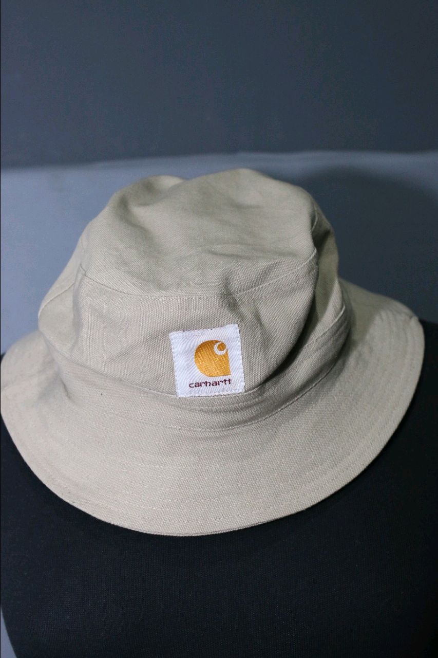 Rework Carhartt Bucket Hats - 50 piece