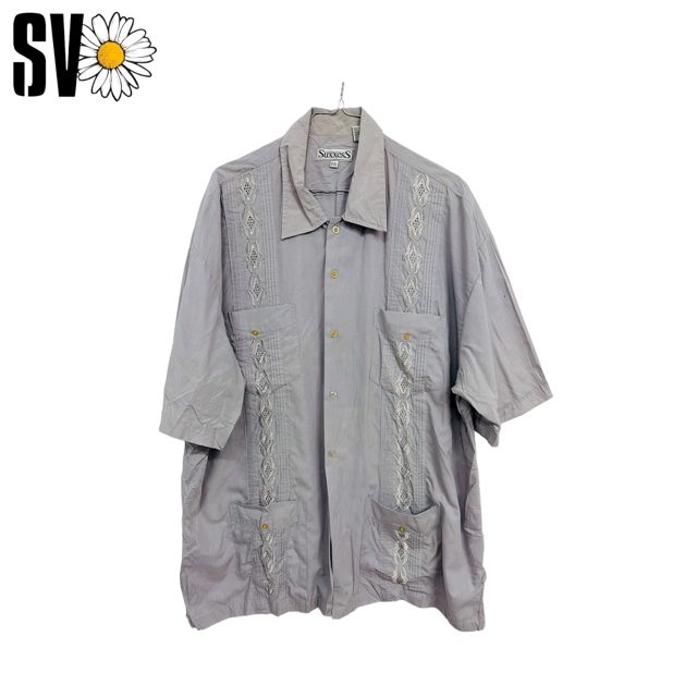 GUAYABERAS shirts bundle (10 pieces)