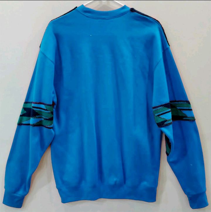 Branded sweatshirts rework - 30pc