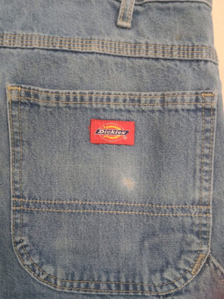 Dickies Workwear and Denim Pants - 30 piece Bundle