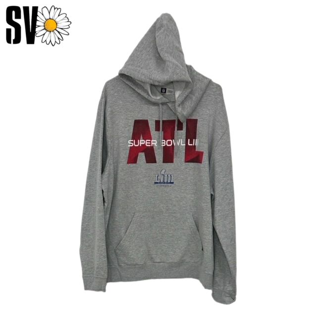 USA University sweatshirts bundle (10 piecees)