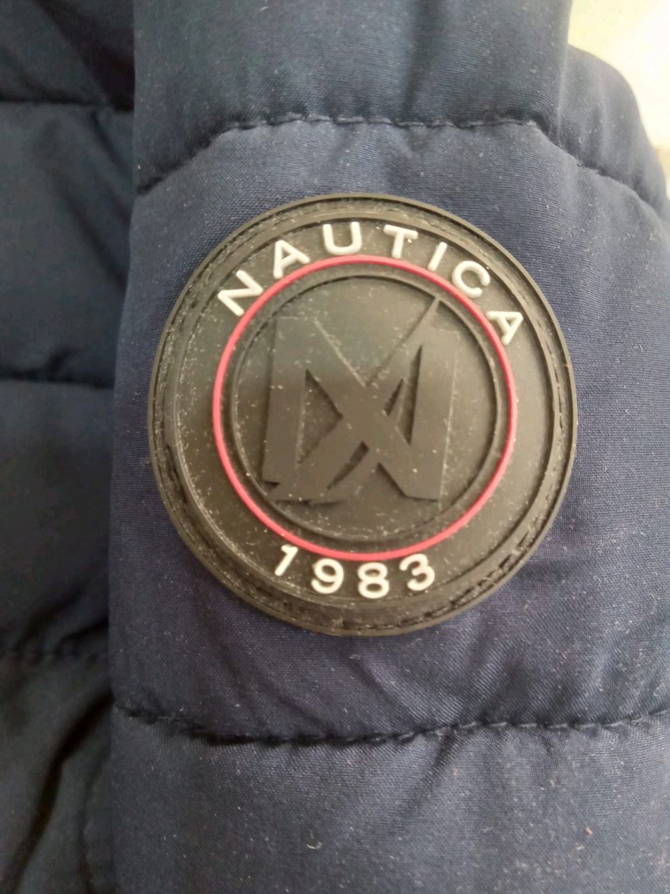 CR097 - Vintage Branded Grade A jacket - 20 piece
