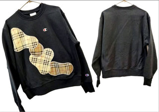 Burberry Rework Sweatshirts - 30 piece Bundle