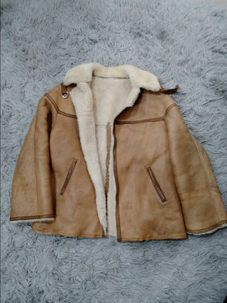 Y2K Aghan coats - 15 pieces