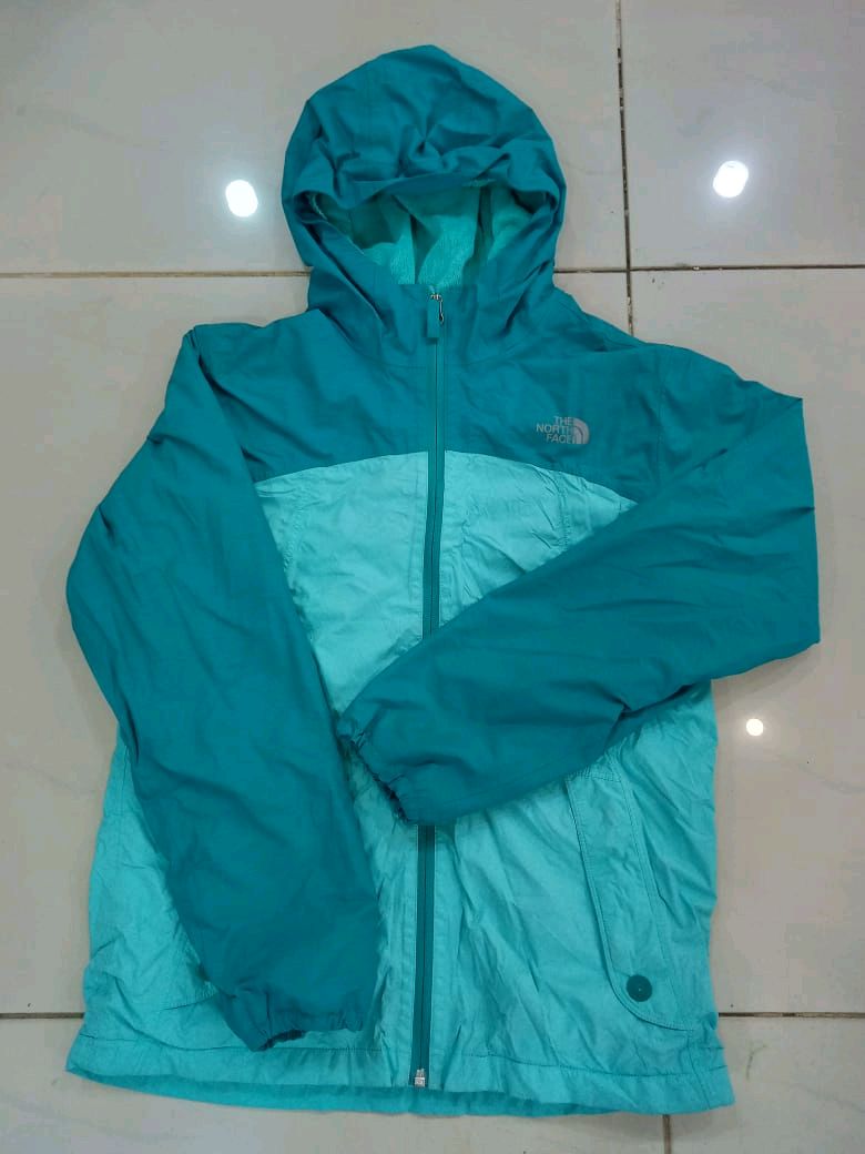 The North Face Denali Jacket - 10 pieces