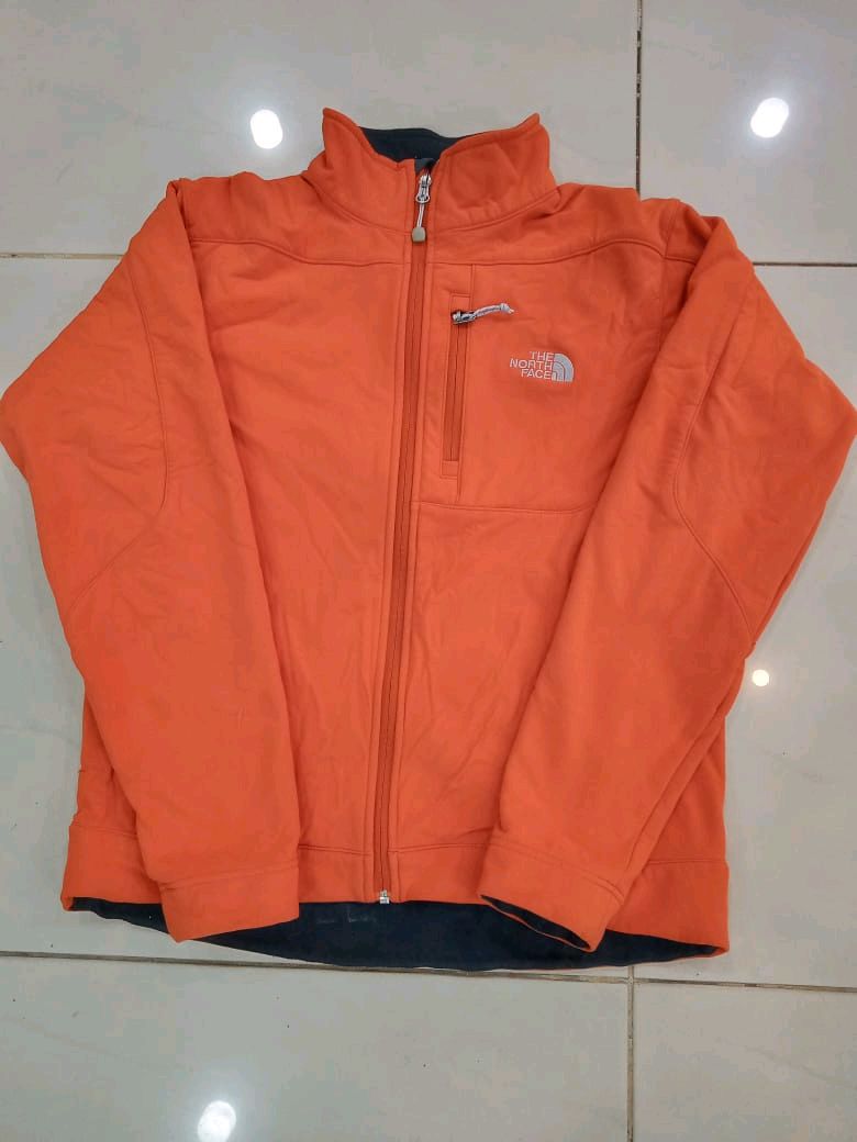 The North Face Mix Jacket - 35 piece