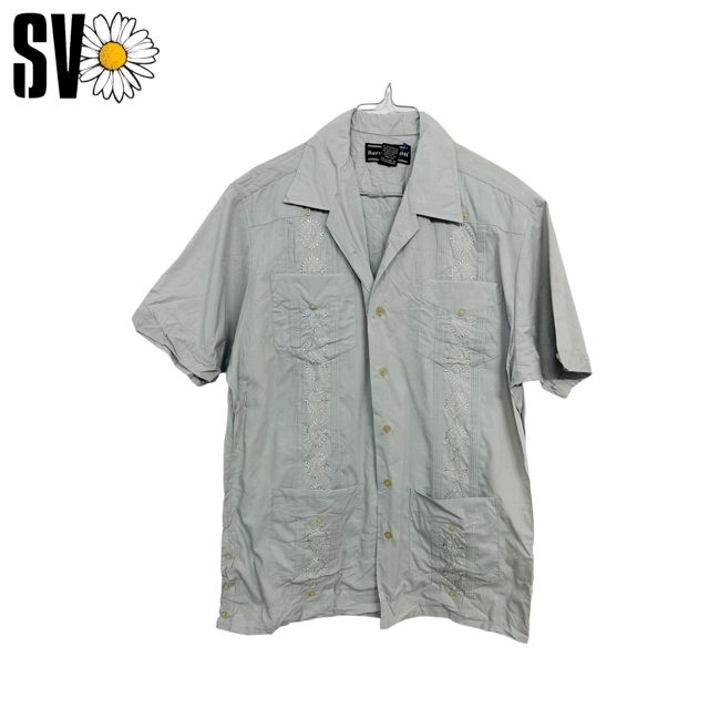 GUAYABERAS shirts bundle (10 pieces)