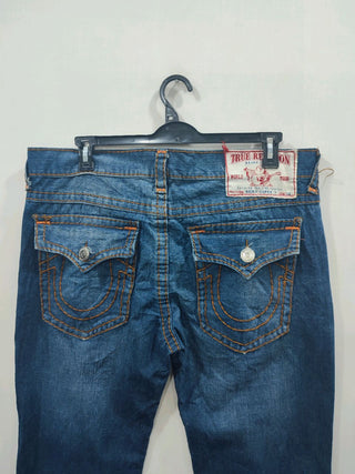 True religion jeans - 200 pieces wholesale bundle