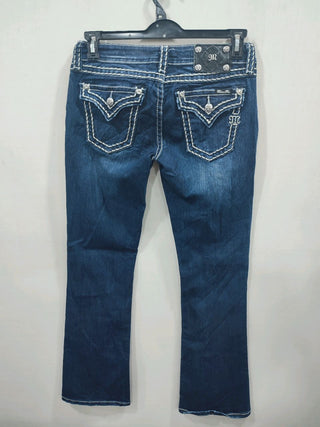 Missme Jeans y2k - 30 pieces